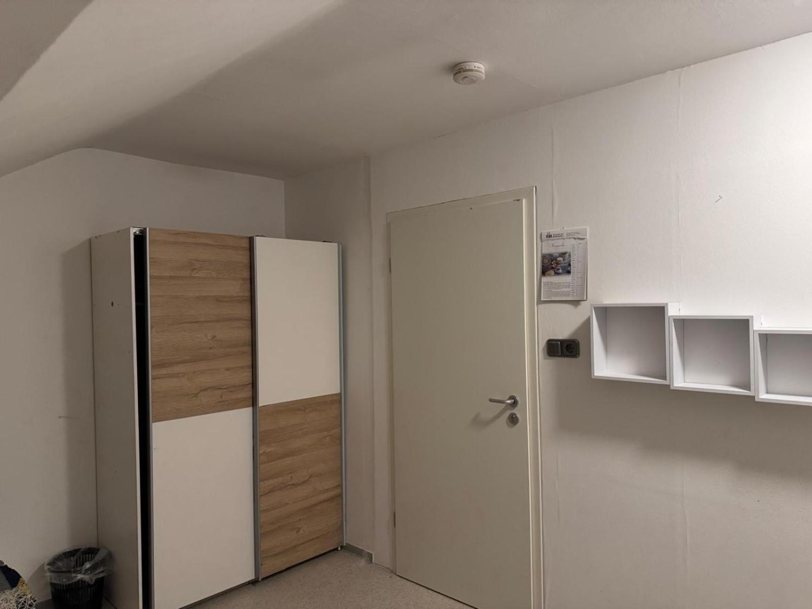 Ferienzeit Appartement Karlsruhe Buitenkant foto