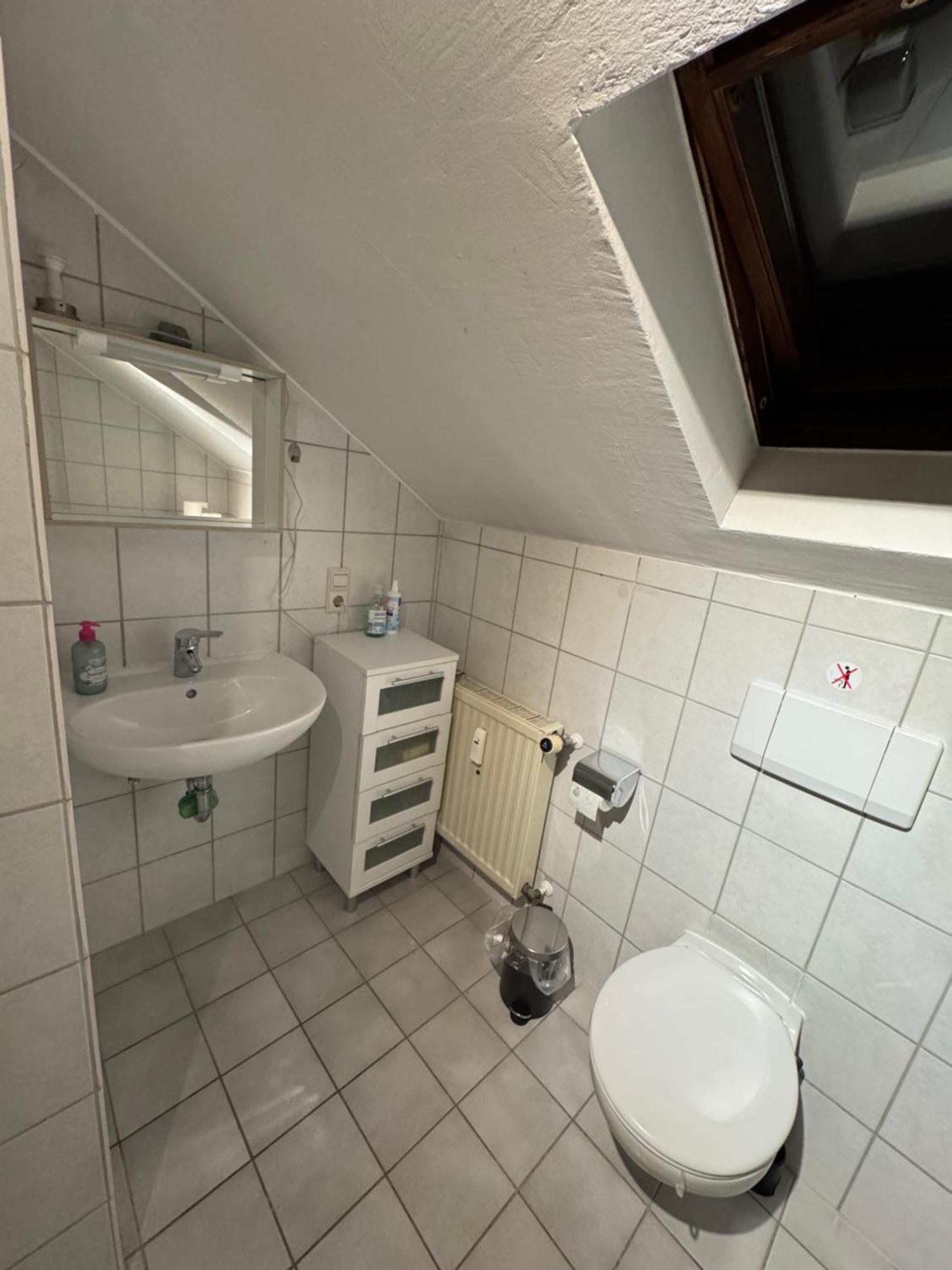 Ferienzeit Appartement Karlsruhe Buitenkant foto