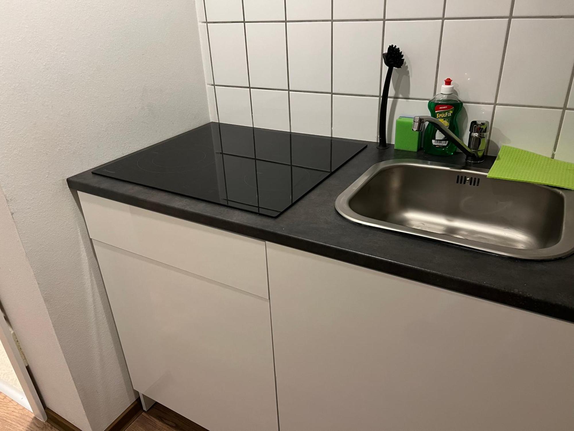 Ferienzeit Appartement Karlsruhe Buitenkant foto