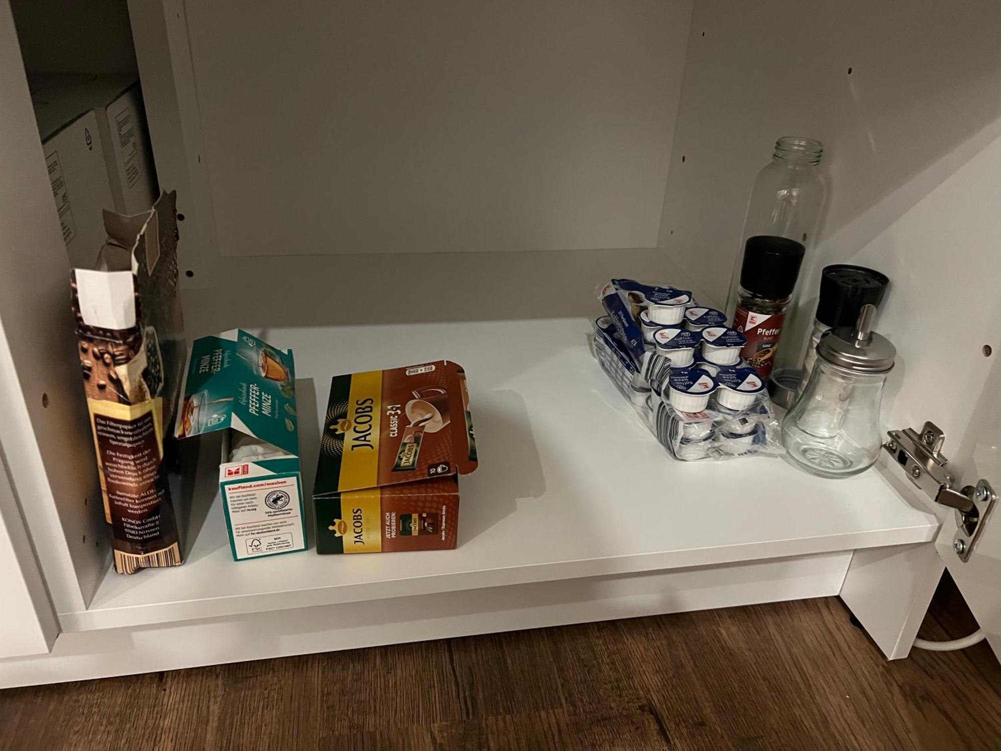 Ferienzeit Appartement Karlsruhe Buitenkant foto