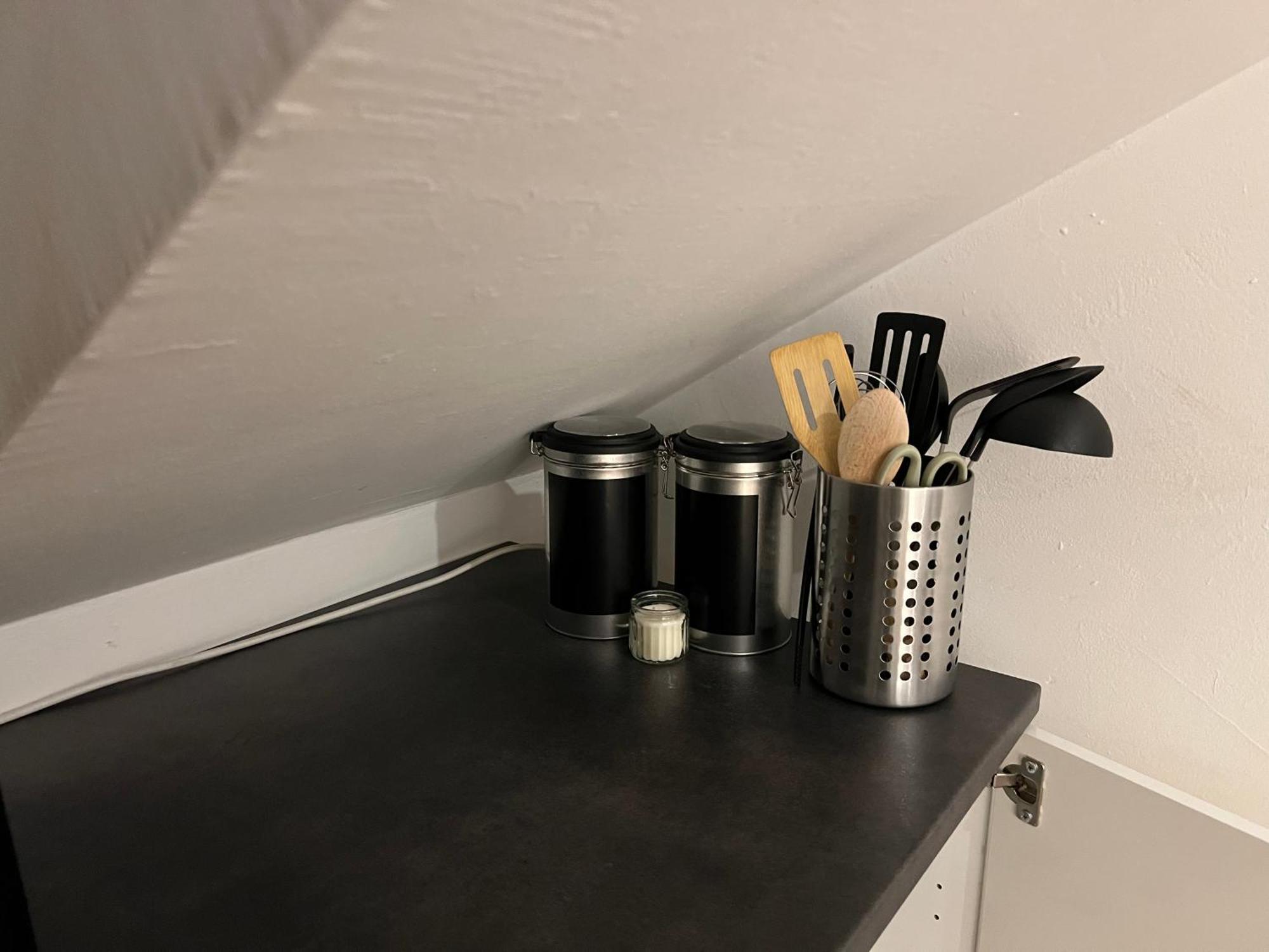 Ferienzeit Appartement Karlsruhe Buitenkant foto